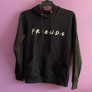 Friends, hoodies